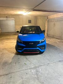 ligier js50 sport ultimate