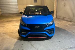 ligier js50 sport ultimate