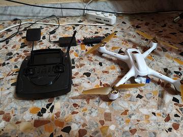 Drone hubsan 501 
