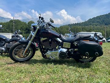 Harley-Davidson Low Ride 103-2015-Perfetta!!!