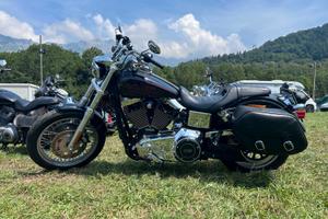 Harley-Davidson Low Ride 103-2015-Perfetta!!!