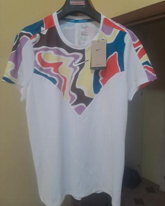 t-shirt nike Grigor Dimitrov Australian open 2023
