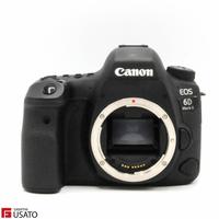 USATO Canon 6D Mark II  26570