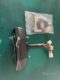 CONTACHILOMETRI DIGITALE