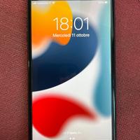 Iphone 7 plus 128gb black