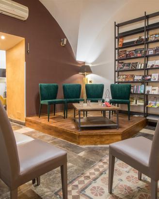 Palazzo a Modica (RG)