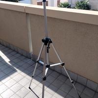 cavalletto Reporter