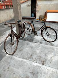 biciclette d'epoca 