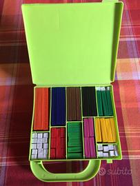 Regoli Colorati Pool Over