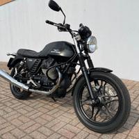 Moto Guzzi V7 II Moto Guzzi Special