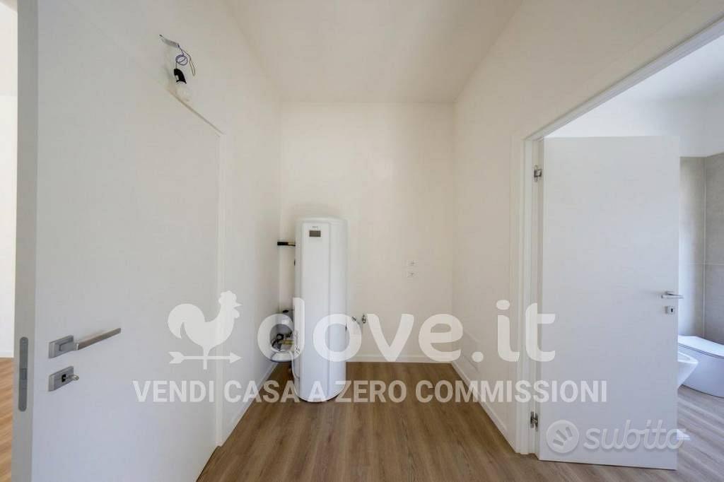 Appartamento – Conegliano, Piazza d'Armi - Vista 5