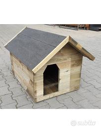 Cuccia per cani taglia media