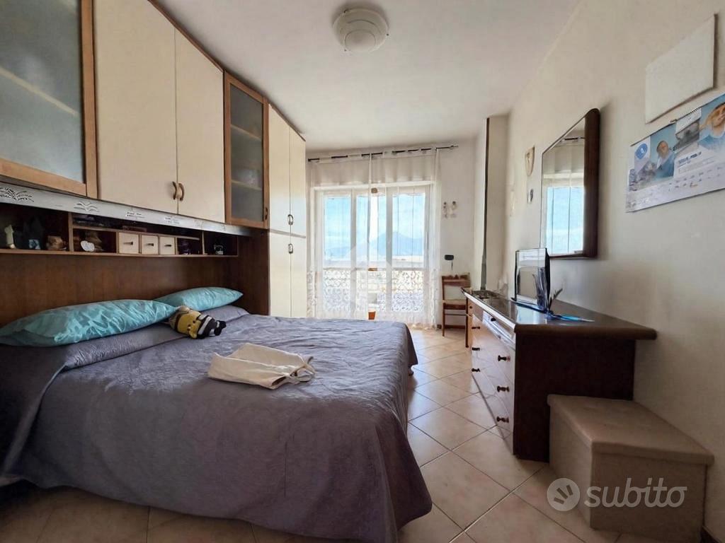 Appartamento – Castellammare di Stabia, Annunziatella, Pioppaino - Altro