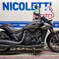 Morbidelli MBP C1002V Nera - tua a soli €196 al Me