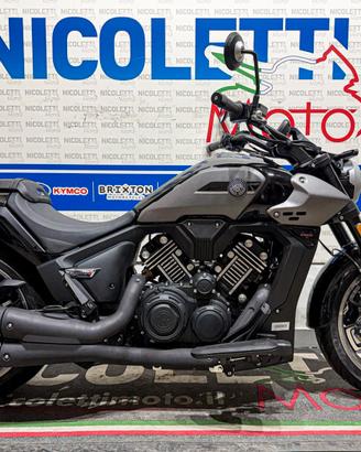 Morbidelli MBP C1002V Nera - tua a soli €196 al Me