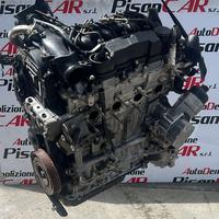 MOTORE CITROEN C3 1Â° Serie 8HY 8HY (DV4TED4) Dies