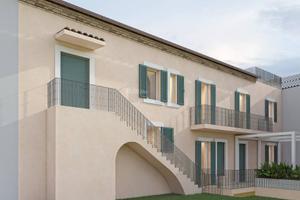 Appartamento - Grottammare