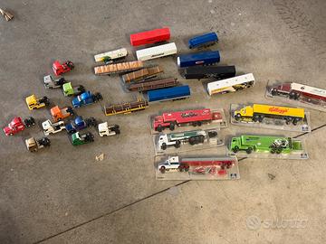 Camion Italeri