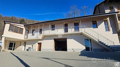 CASA SEMINDIPENDENTE A PRAROSTINO