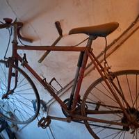 bicicletta da corsa 