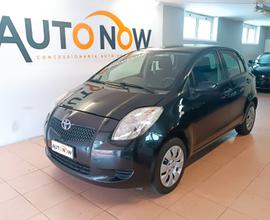 Toyota Yaris 1.0 5 p. Sol NEOPATENTATI