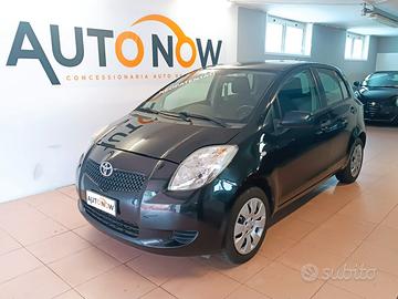 Toyota Yaris 1.0 5 p. Sol NEOPATENTATI