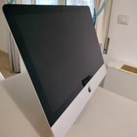 IMAC RETINA 4K 21.5 2017 16 GB RAM 1TB SSD