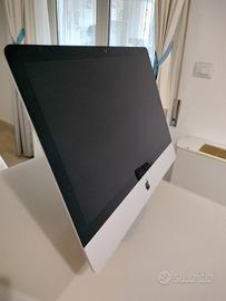 IMAC RETINA 4K 21.5 2017 16 GB RAM 1TB SSD