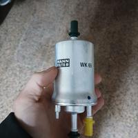 Mann filter wk69