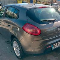 fiat bravo 1900 JTD Multijet 