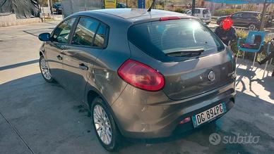 fiat bravo 1900 JTD Multijet 