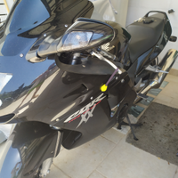 Honda CBR 1100 XX
