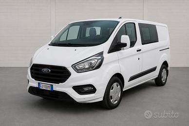 Ford Transit Custom Custom 300 2.0 tdci 130cv 6 PO