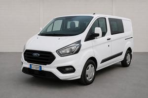 Ford Transit Custom Custom 300 2.0 tdci 130cv 6 PO