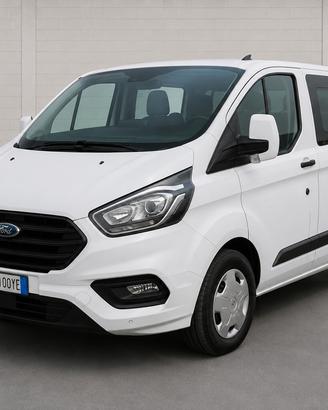 Ford Transit Custom Custom 300 2.0 tdci 130cv 6 PO