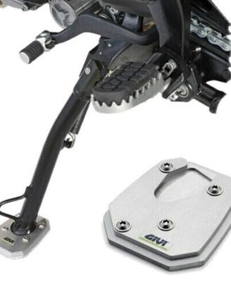 SUPPORTO CAVALLETTO LATERALE BMW R 1200 GS ES5108