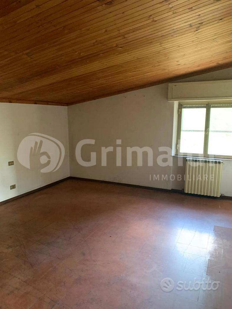 Apartment in Gualdo Cattaneo, Torri - Vista 5