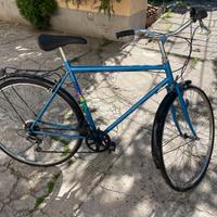 bicicletta