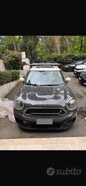 Mini Countryman SE all4