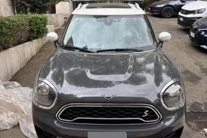 Mini Countryman SE all4