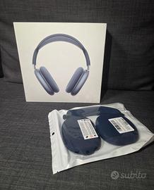 cuffie AirPods Max USB C Sigillato garanzia