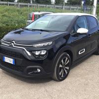 Citroen C3 PureTech 83 S&S Max