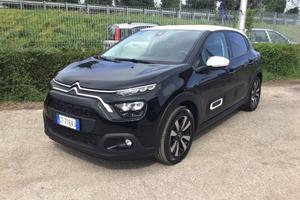 Citroen C3 PureTech 83 S&S Max