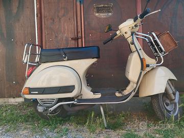 vespa P 200 E - 1981 - 36.000 km.