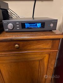 Streamer di rete Arcam st60