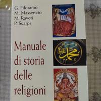Manuale di storia delle religioni
