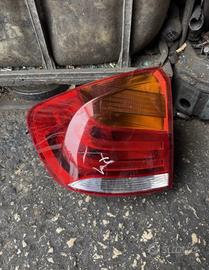 Fanale Faro Posteriore Sx Sinistro Bmw X1 2010-201