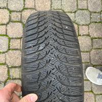 gomme fiat 500