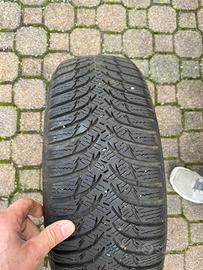 gomme fiat 500