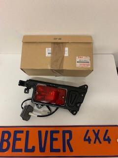 FANALINO RETRONEBBIA POSTERIORE DX SUZUKI VITARA